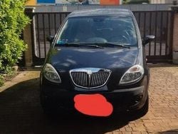 Nero Usata 2006 Lancia Musa Monovolume | 2500 € (Ottimo prezzo)