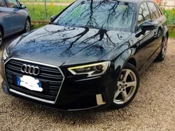 Usata 2017 Audi A3 Sportback Sport Tre volumi | 13.000 € (Ottimo prezzo)