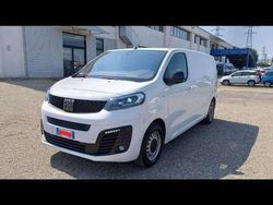 Bianco Usata 2023 Fiat Scudo Furgone | 20.000 € (Buon prezzo)