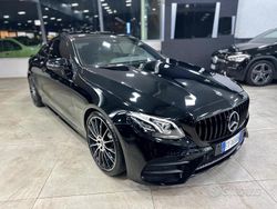 Nero Usata 2019 Mercedes E300 Premium Plus Coupé | 30.999 € (Ottimo prezzo)