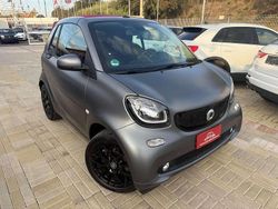 Grey matt Usata 2018 Smart ForTwo Cabrio Passion Cabrio | 17.999 € (Buon prezzo)