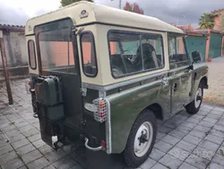 Usata 1981 Land Rover 3 | 21.000 €