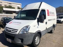 Bianco Usata 2008 Iveco Daily Furgone | 4500 € (Super prezzo)