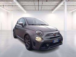 Grigio metallizzato Usata 2019 Abarth 595 Turismo Due volumi | 14.200 € (Ottimo prezzo)