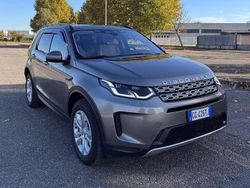 Grigio Usata 2021 Land Rover Discovery Sport SE SUV | 30.900 € (Molto cara)