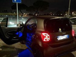 Usata 2019 Smart ForTwo Coupé Due volumi | 16.900 € (Molto cara)