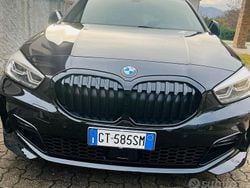 Nero Usata 2024 BMW 118 M Sport Due volumi | 31.000 € (Super prezzo)