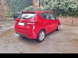 Usata 2015 Hyundai ix20 Due volumi | 7400 € (Buon prezzo)