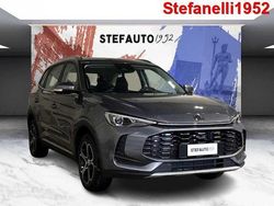 Grigio Nuova 2025 MG ZS Comfort Tre volumi | 19.600 € (Super prezzo)