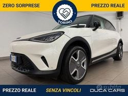 Bianco Usata 2023 Smart #1 Edition #1 SUV | 24.990 € (Ottimo prezzo)