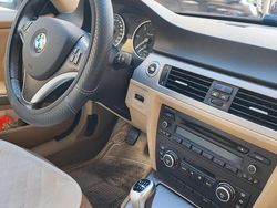 Grigio Usata 2007 BMW 320 Tre volumi | 3500 €