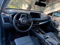 Grigio Usata 2023 Nissan X-Trail SUV | 29.000 €