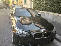 Usata 2015 BMW 116 Due volumi | 8700 € (Buon prezzo)