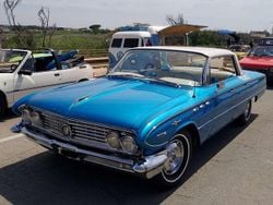 Blu/azzurro Usata 1962 Buick Invicta Tre volumi | 29.000 €