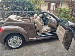 Usata 2013 VW Maggiolino S Cabrio | 13.800 € (Ottimo prezzo)