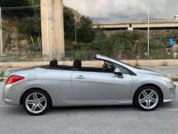 Grigio Usata 2009 Peugeot 308 Tre volumi | 6990 €