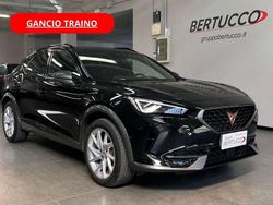 Nero Usata 2023 Cupra Formentor SUV | 30.900 € (Buon prezzo)