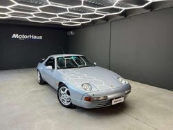 Argento Usata 1992 Porsche 928 Coupé | 79.000 €