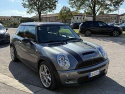 Usata 2005 Mini Cooper S Due volumi | 9500 € (Ottimo prezzo)