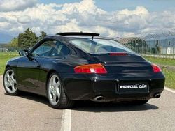 Nero Usata 1998 Porsche 911 Carrera Coupé | 36.800 € (Ottimo prezzo)