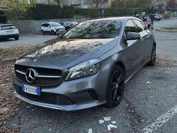 Usata 2018 Mercedes A160 Tre volumi | 16.500 € (Buon prezzo)