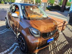 Usata 2015 Smart ForTwo Coupé Passion Due volumi | 6500 € (Buon prezzo)