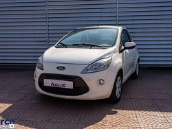 Bianco Usata 2011 Ford Ka Due volumi | 5800 € (Molto cara)