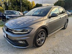 Grigio Usata 2020 VW Polo Sport Tre volumi | 16.000 € (Molto cara)