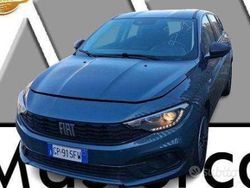 Blu/azzurro Usata 2023 Fiat Tipo Business Station wagon | 11.400 € (Buon prezzo)