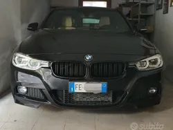 Usata 2016 BMW 320 M Sport Station wagon | 14.500 € (Buon prezzo)