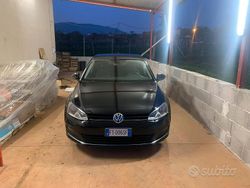 Nero Usata 2014 VW Golf VII Tre volumi | 9250 € (Ottimo prezzo)