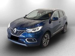 Blu Usata 2021 Renault Kadjar SUV | 16.300 € (Buon prezzo)