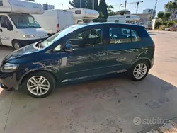 Usata 2006 VW Golf Plus Monovolume | 2700 € (Buon prezzo)