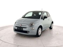 Bleu ciel Usata 2023 Fiat 500 Tre volumi | 12.900 € (Buon prezzo)