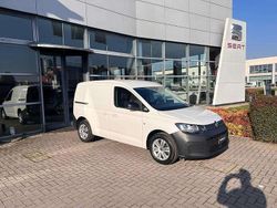 Bianco Usata 2023 VW Caddy Business Monovolume | 18.500 € (Super prezzo)