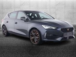 Grigio Usata 2022 Cupra Leon VZ Tre volumi | 28.950 € (Buon prezzo)