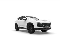 Bianco Nuova 2025 Sportequipe S6 GT SUV | 32.900 € (Buon prezzo)