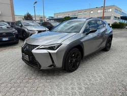 Grigio Usata 2021 Lexus UX 250h SUV | 22.990 € (Buon prezzo)