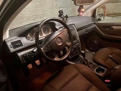 Grigio Usata 2011 Mercedes B160 Chrome Monovolume | 5200 € (Buon prezzo)