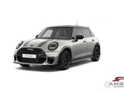 Grigio Nuova 2025 Mini Cooper S Due volumi | 40.385 €