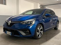 Blu Usata 2019 Renault Clio V Tre volumi | 14.500 €