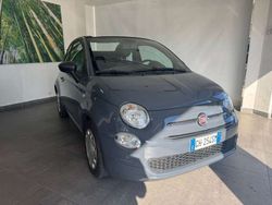 Grigio Usata 2022 Fiat 500C Pop Cabrio | 10.500 € (Ottimo prezzo)