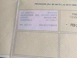 Blu/azzurro Usata 1970 Fiat 124 Coupé | 15.500 €