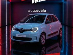 Rosso passion Usata 2021 Renault Twingo Life Due volumi | 7490 € (Super prezzo)