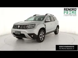 Grigio Usata 2022 Dacia Duster Prestige SUV | 16.290 € (Buon prezzo)