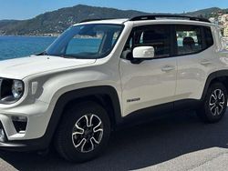 Bianco Usata 2019 Jeep Renegade Longitude SUV | 19.000 € (Molto cara)