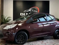 Rosso Usata 2011 Ford Ka Due volumi | 4900 € (Buon prezzo)