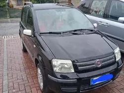 Usata 2008 Fiat Panda Due volumi | 2900 € (Buon prezzo)