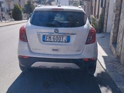 Bianco Usata 2017 Opel Mokka SUV | 12.500 €