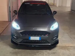 Usata 2020 Ford Fiesta ST Due volumi | 20.000 € (Buon prezzo)
